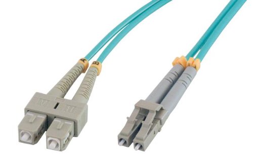 MCL FJOM3/SCLC-2 M Kabel Glasfaserkabel von MCL