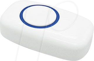 MCL LW-BTN-01 - LoRaWAN Button von MCLIMATE