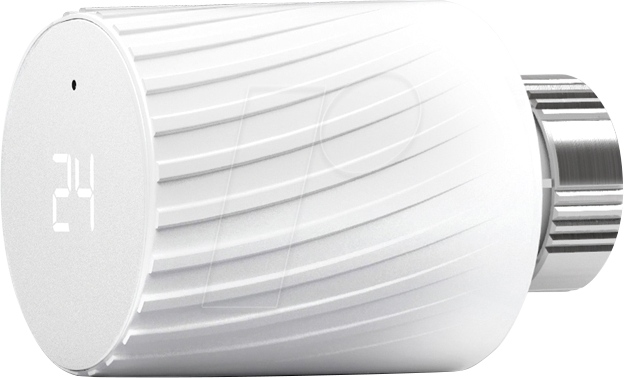 MCL VICKI LORA - LoRaWAN Heizkörperthermostat MCL VICKI LORA - LoRaWAN Heizkörperthermostat von MCLIMATE