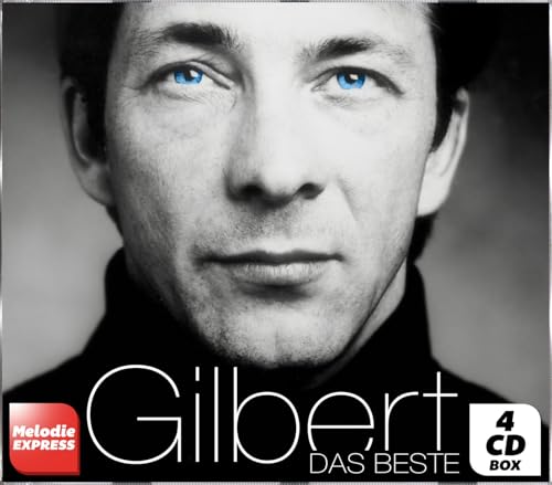 Gilbert - Das Beste von MCP Sound & Media AG