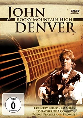John Denver - Rocky Mountain High John Denver - Rocky Mountain High von MCP Sound & Media AG