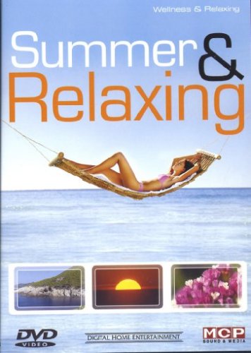 Summer & Relaxing von MCP Sound & Media AG