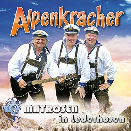 Alpenkracher Alpenkracher von MCP Sound & Media GmbH / A-Ötztal-Bahnhof