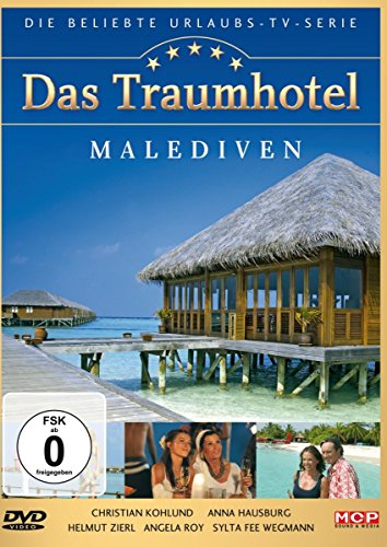 Das Traumhotel-Malediven von MCP Sound & Media GmbH / A-Ötztal-Bahnhof