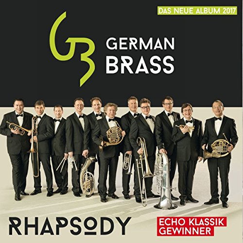 Rhapsody von MCP Sound & Media GmbH / A-Ötztal-Bahnhof