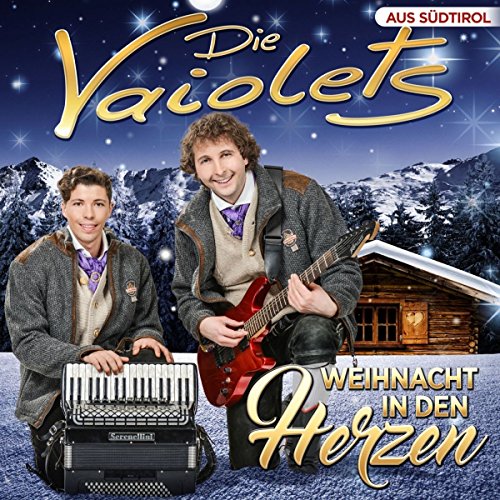 Weihnacht in den Herzen von MCP Sound & Media GmbH / A-Ötztal-Bahnhof