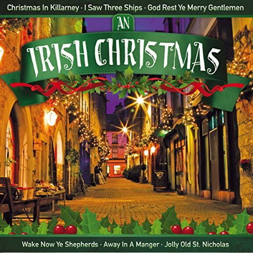 An Irish Christmas von MCP Sound & Media GmbH / Euro Trend