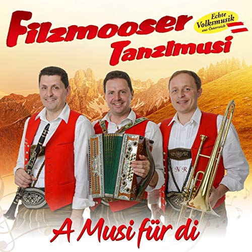 A Musi für di A Musi für di von MCP Sound & Media GmbH
