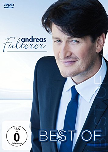 Andreas Fulterer - Best Of von MCP Sound & Media GmbH