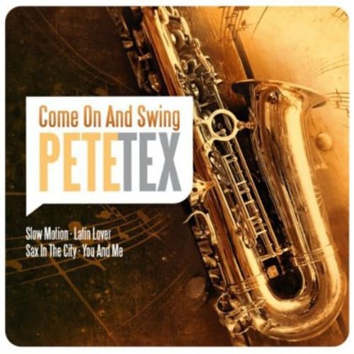Come on and Swing Come on and Swing von MCP Sound & Media GmbH