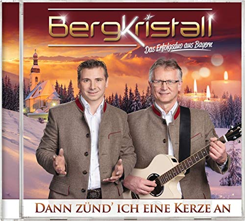 Dann zünd ich eine Kerze an von MCP sound & media