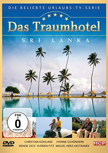 Das Traumhotel - Sri Lanka von MCP Sound & Media GmbH