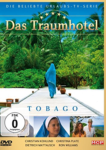 Das Traumhotel-Tobago von MCP Sound & Media GmbH