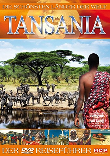 Die schönsten Länder der Welt - Tansania Die schönsten Länder der Welt - Tansania von MCP Sound & Media GmbH