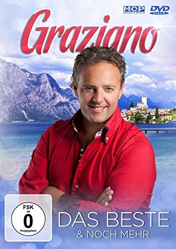 Graziano - Das Beste & noch mehr Graziano - Das Beste & noch mehr von MCP Sound & Media GmbH