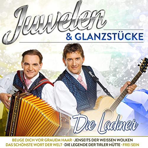 Juwelen & Glanzstücke Juwelen & Glanzstücke von MCP Sound & Media GmbH