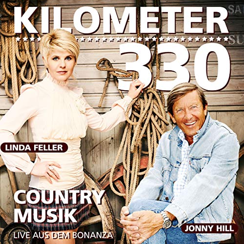 Kilometer 330 - Country-Musik von MCP Sound & Media GmbH