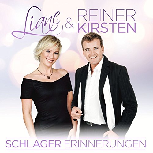 Schlagererinnerungen - Das neue Duett-Album Schlagererinnerungen - Das neue Duett-Album von MCP Sound & Media GmbH
