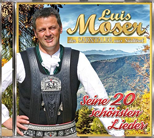 Seine 20 schönsten Lieder Seine 20 schönsten Lieder von MCP Sound & Media GmbH