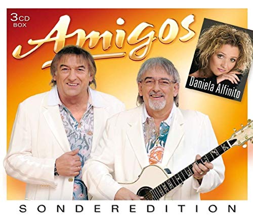 Sonderedition Sonderedition von MCP Sound & Media GmbH