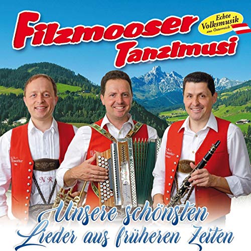 Unsere schönsten Lieder Unsere schönsten Lieder von MCP Sound & Media GmbH