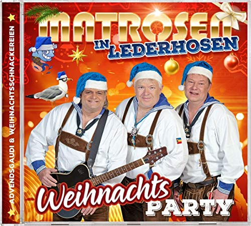 Weihnachts Party von MCP Sound & Media GmbH