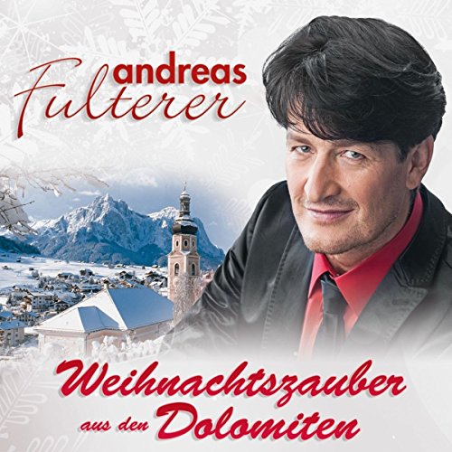 Weihnachtszauber aus den Dolomiten von MCP Sound & Media GmbH