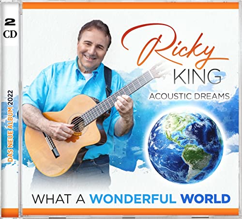 What A Wonderful World von MCP Sound & Media GmbH