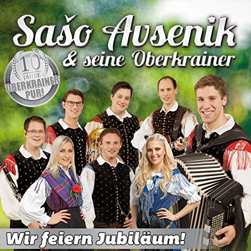 Wir feiern Jubiläum Wir feiern Jubiläum von MCP Sound & Media GmbH