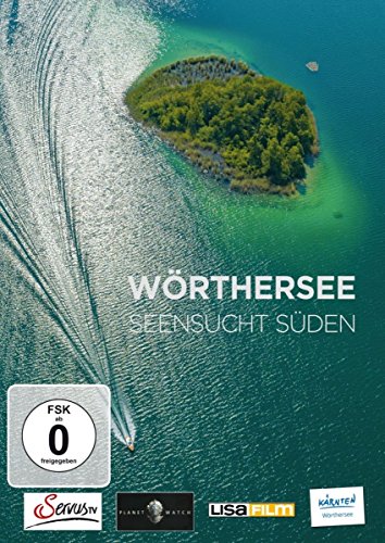 Wörthersee - Seensucht Süden von MCP Sound & Media GmbH