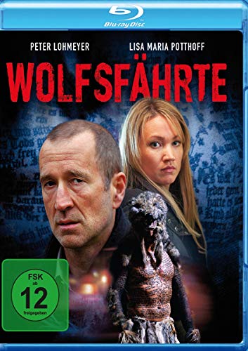 Wolfsfährte [Blu-ray] von MCP Sound & Media GmbH