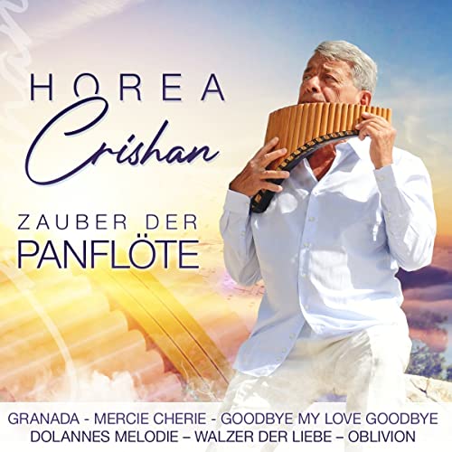 Zauber der Panflöte Zauber der Panflöte von MCP Sound & Media GmbH