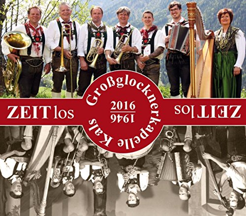 Zeitlos - 1946-2016 Zeitlos - 1946-2016 von MCP Sound & Media GmbH