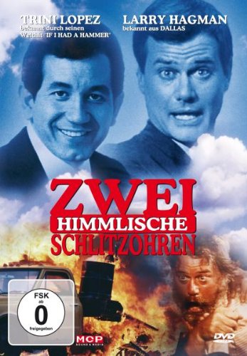 Zwei himmlische Schlitzohren von MCP Sound & Media GmbH