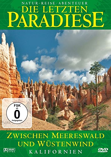 Die letzten Paradiese - Kalifornien (Teil 39) von MCP