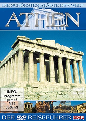 Die schönsten Städte der Welt - Athen Die schönsten Städte der Welt - Athen von MCP