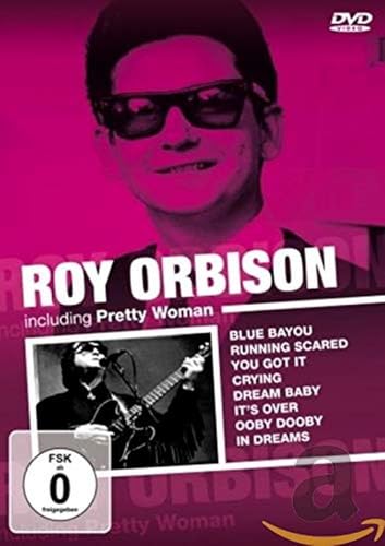 Roy Oribson - Pretty Woman von MCP