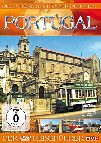 schönsten Länder der Welt - Portugal von MCP