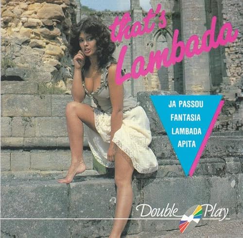 That's Lambada Lambada CD von MCPS