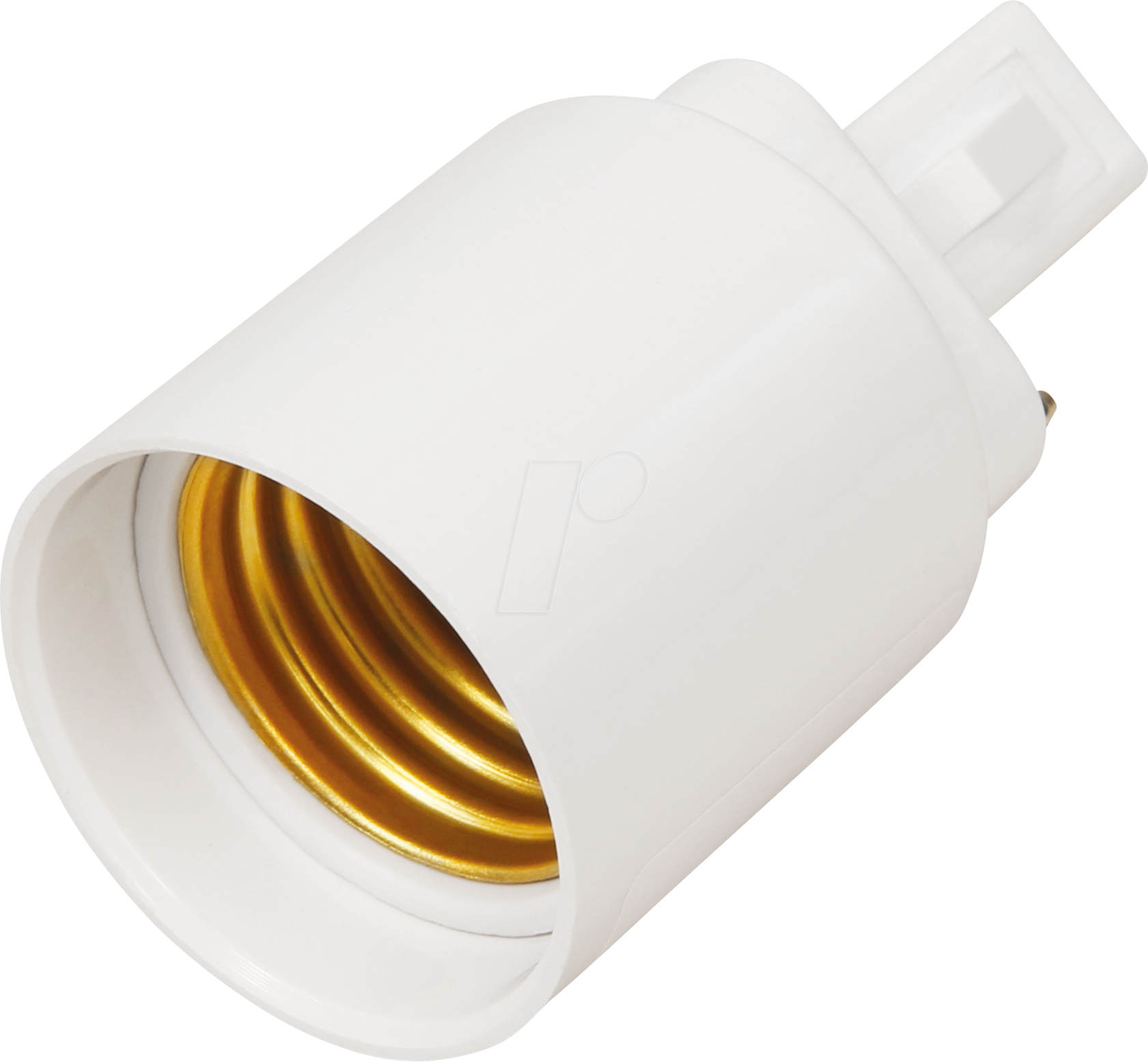 MCS-1452237 - Sockeladapter, G24 auf E27 MCS-1452237 - Sockeladapter, G24 auf E27 von MCSHINE
