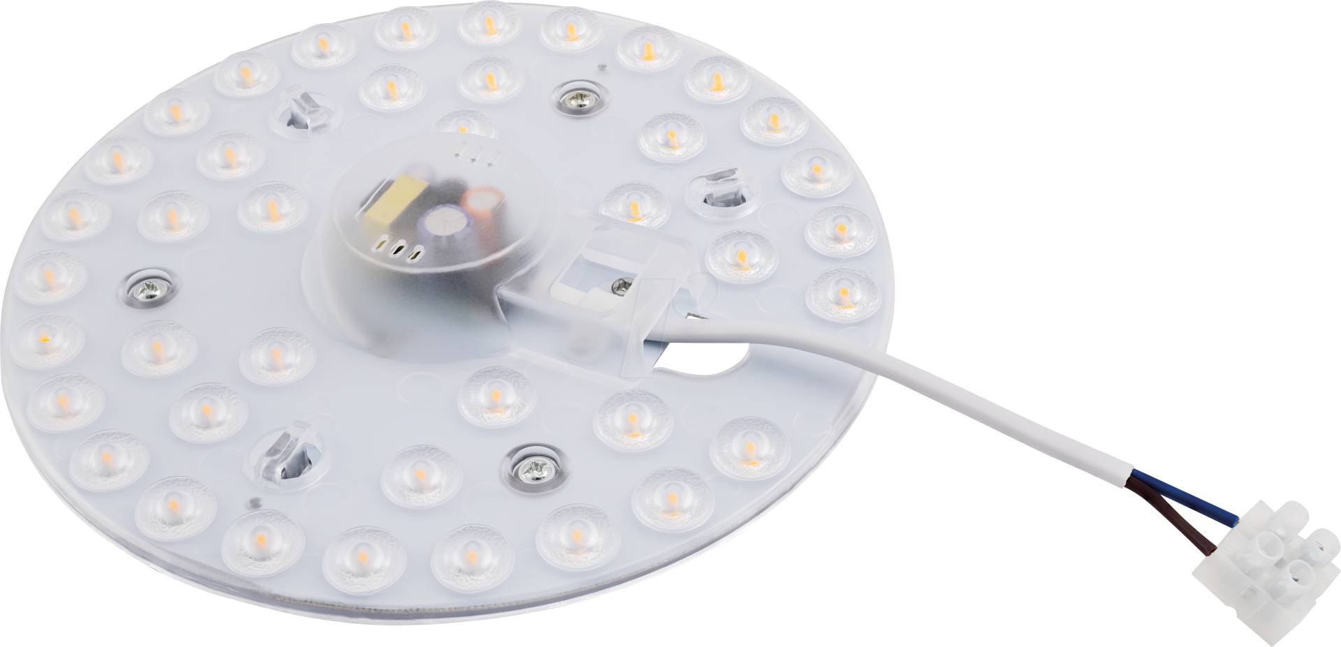 MCS-1452738 - LED-Modul, Umrüstsatz, Ø16,5 cm, 20 W, 1800 lm, 3000 K, dim von MCSHINE