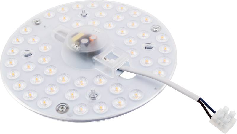 MCS-1452741 - LED-Modul, Umrüstsatz, Ø18 cm, 24 W, 2200 lm, 4000 K, dim von MCSHINE