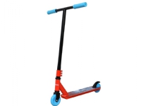 Extreme Trick 6.0 Kinder-Roller Orange/Blau von MCU-Sport