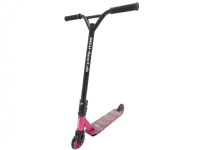 Extreme Trick Scooter 8.0 PRO Pink/Schwarz von MCU-Sport