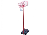 MCU-Sport Basketball Junior Mobil stander 160/210 cm von MCU-Sport