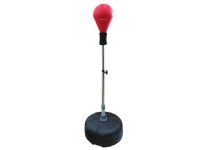 MCU-Sport Boxball / Speedball Pro für Kinder 125-155cm, Rot von MCU-Sport