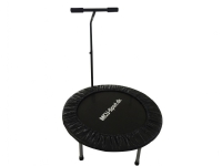 MCU-Sport Fitness / Mini-Trampolin 91 cm m/T-Håndtag von MCU-Sport