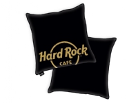 Hard Rock Gold-Kissen 40 x 40 cm von MCU