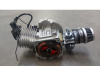 Komplet Motor 49cc til Dirt Bike von MCU