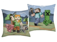 Minecraft Dekoratives Kissen von MCU